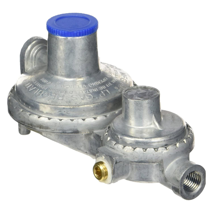 LP Camco Vertical Regulator 59312