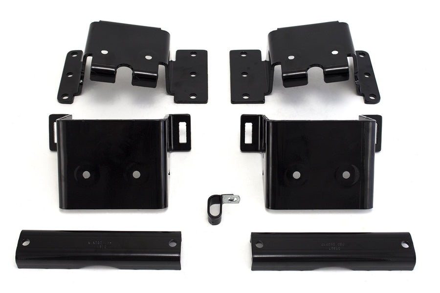 Air Lift LoadLifter 5000 Ultimate Air Spring Kit – Fits 2WD & 4WD 2011-2019 Chevy Silverado 2500/3500 HD and 2011-2019 GMC Sierra 2500/3500 HD – 88338