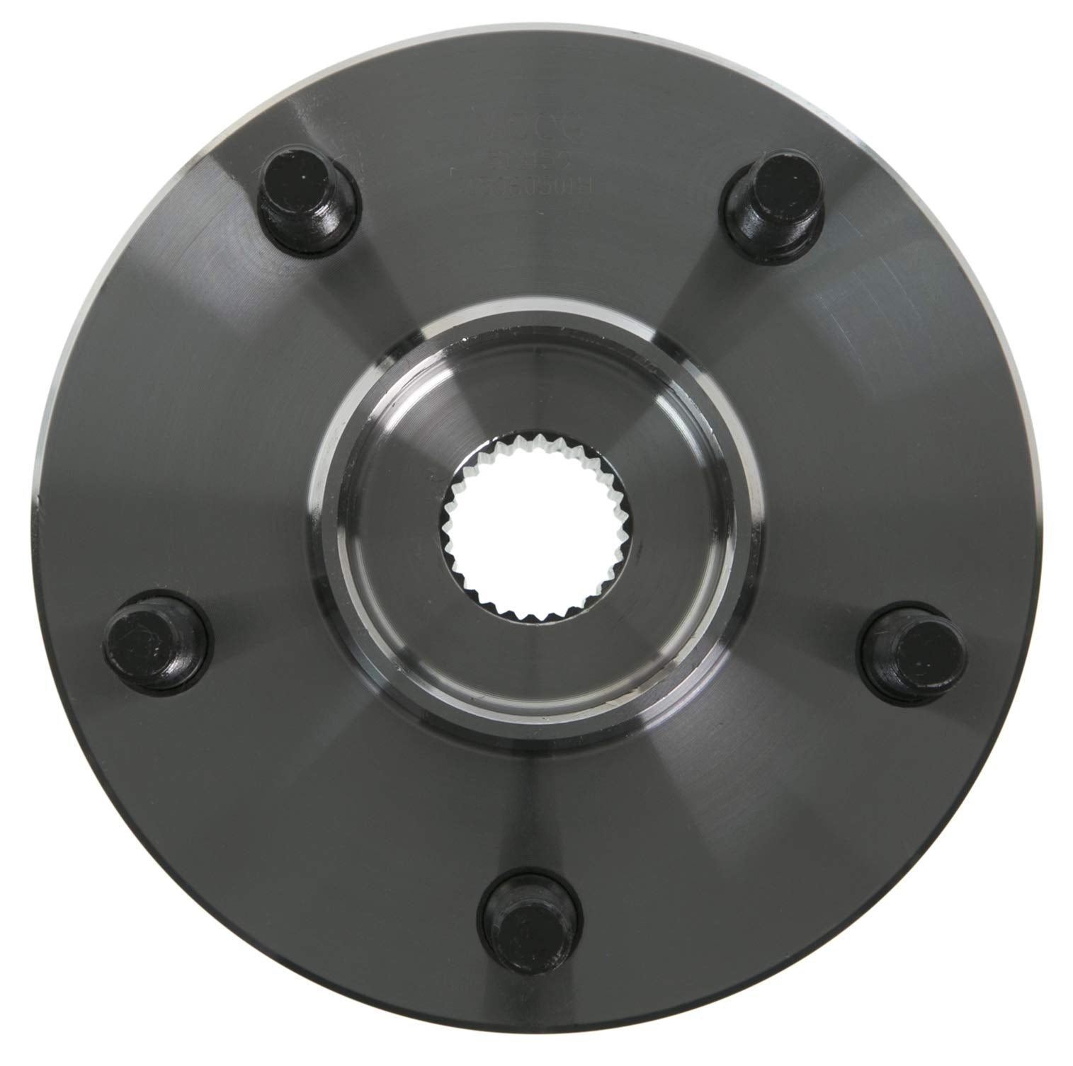 Wheel Bearing and Hub Assembly MOOG for Jeep Grand Cherokee