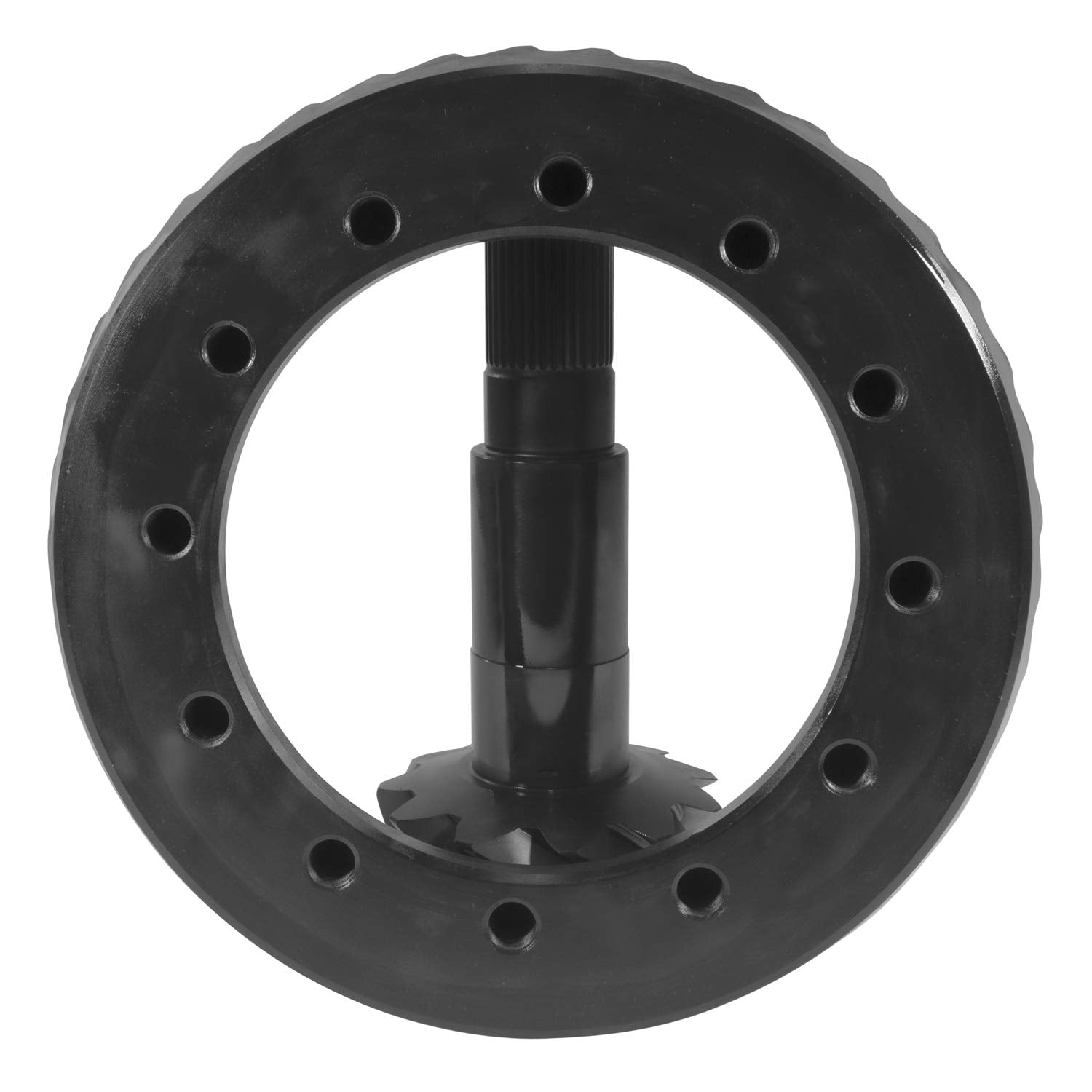 Yukon Gear High Performance YG D80-373 Ring and Pinion Gear Set for Dana 80 Differential