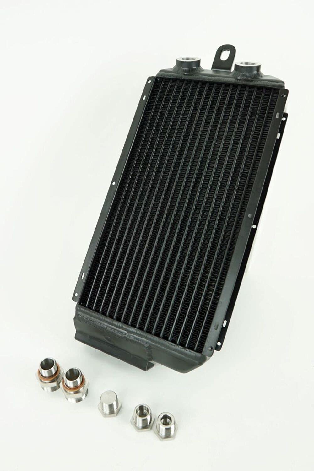 8168 CSF Oil Coolers