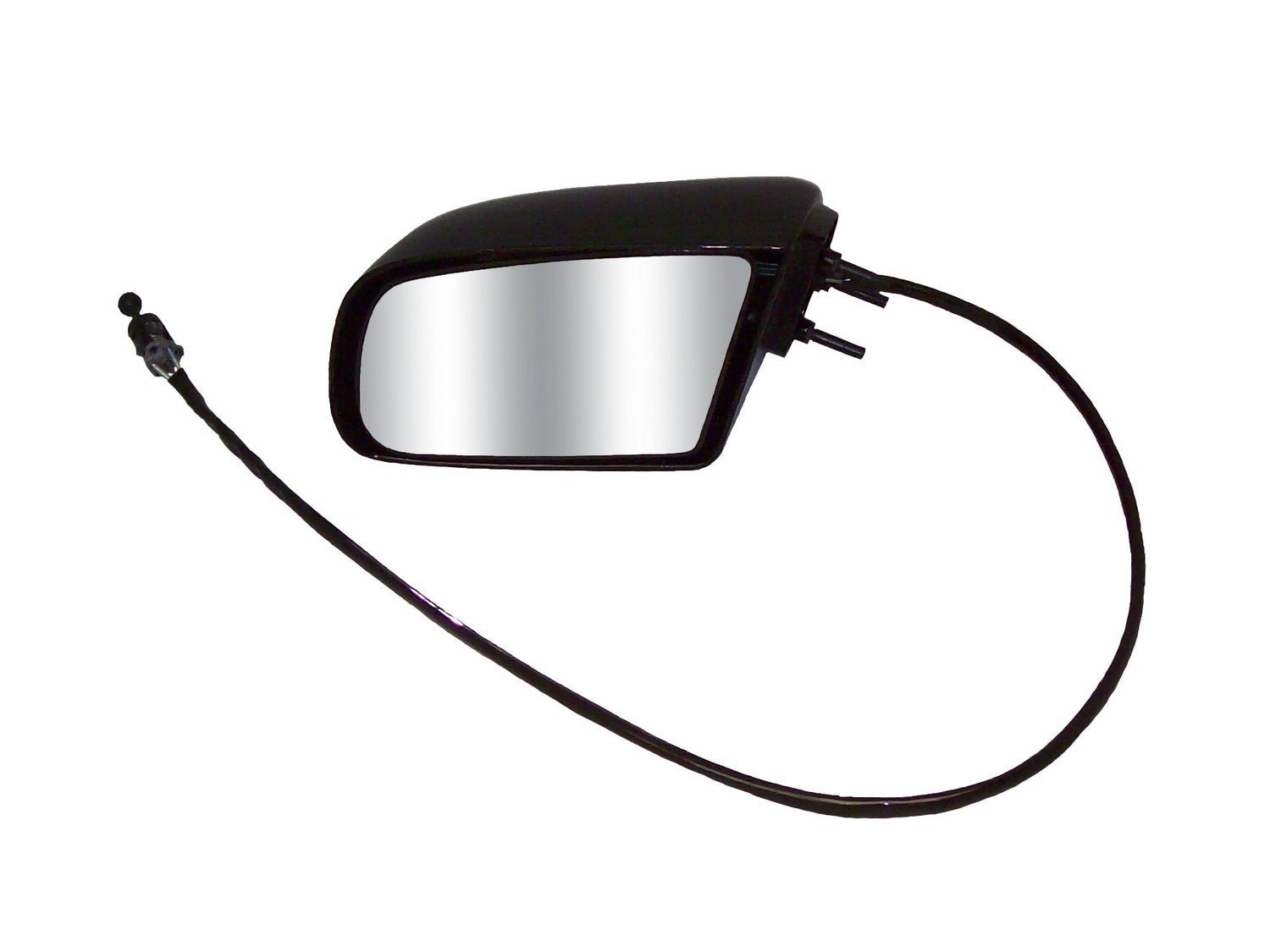 Driver Side CIPA 27394 Original Style Replacement Mirror