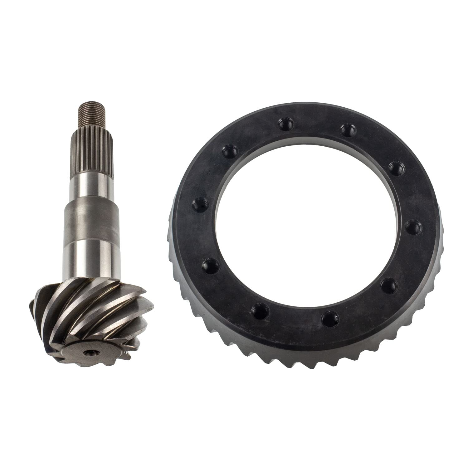 Motive Gear D30-410F Ring & Pinion Set, Dana 30 Reverse, 4.10 Ratio, 26-Spline, 10-Bolt, 8620 Steel, Compatible with Jeep Cherokee, Comanche, Grand Wagoneer, Wagoneer, Wrangler -1984-2001