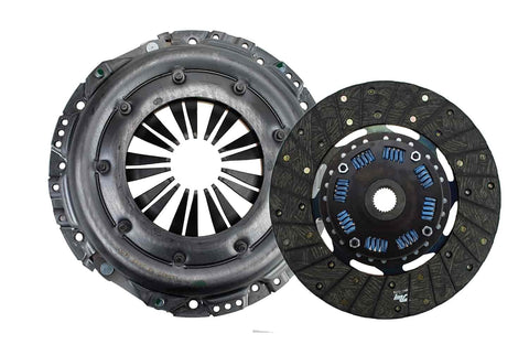 Clutch Set RAM Clutches 88969