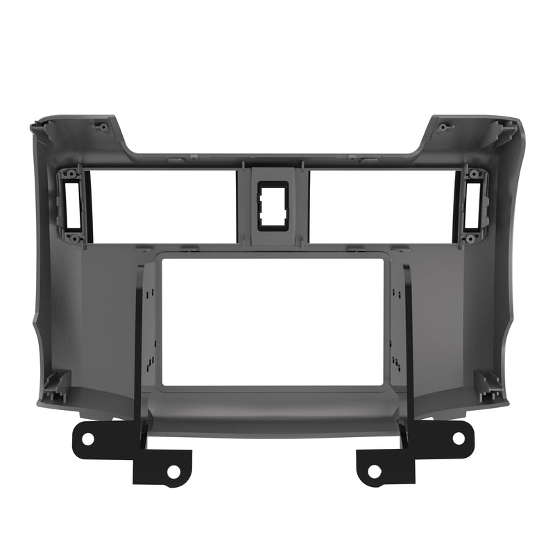 Toyota 4 Runner METRA - 2010-Up - Silver (99-8271S)