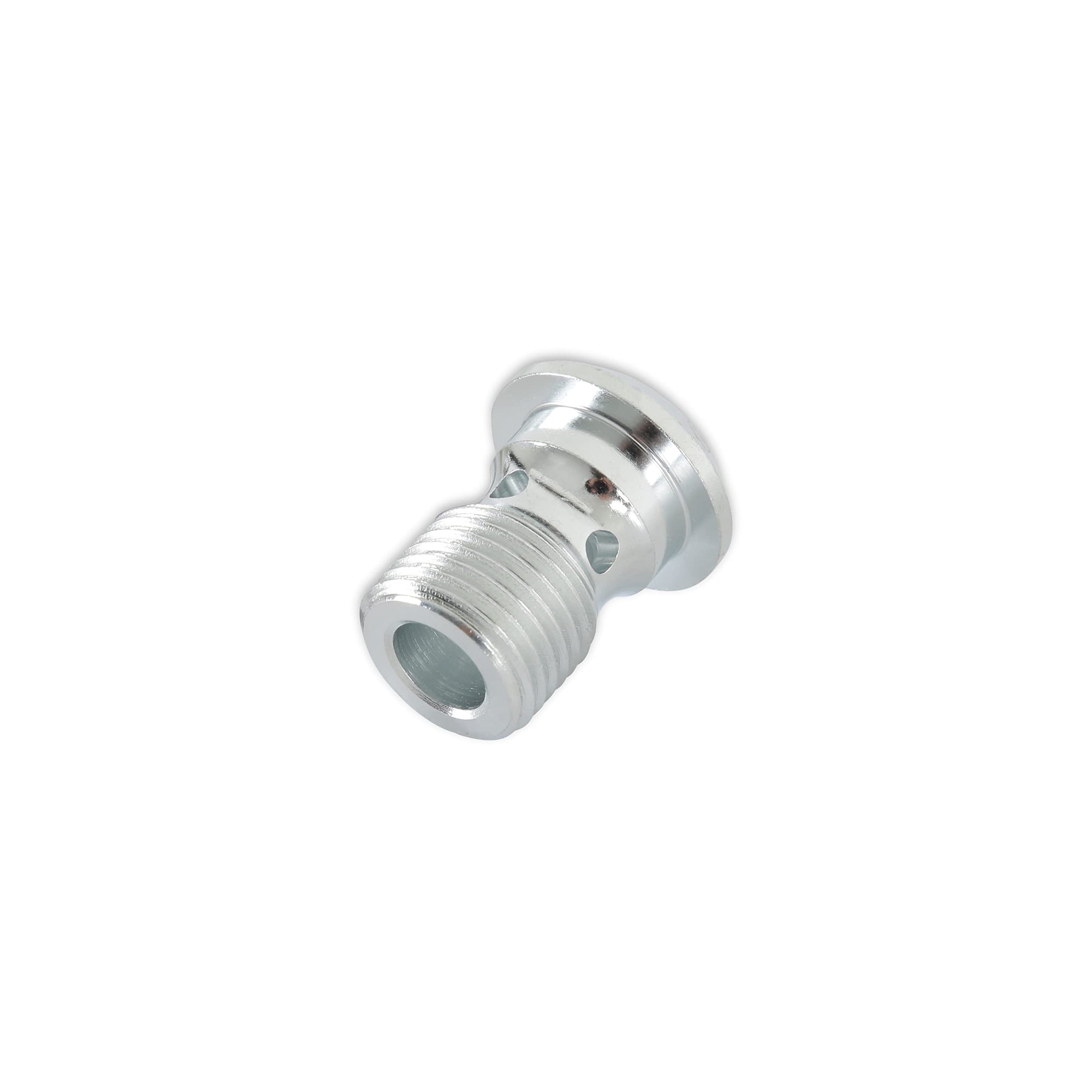 Holley Power Steering Hard Line 198-208 Saginaw Type II Pumps