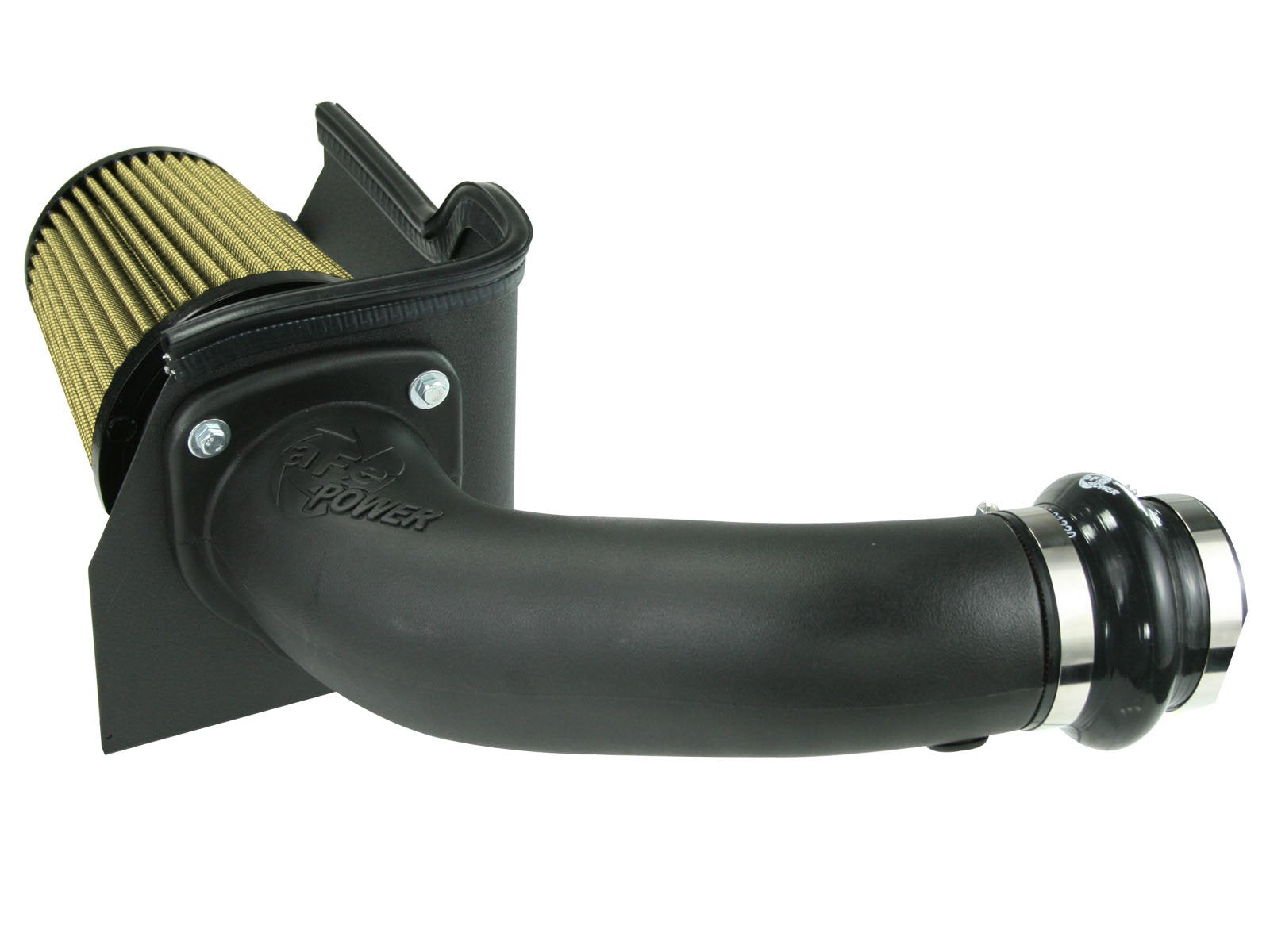 Magnum FORCE aFe Power Intake System 75-11252-2