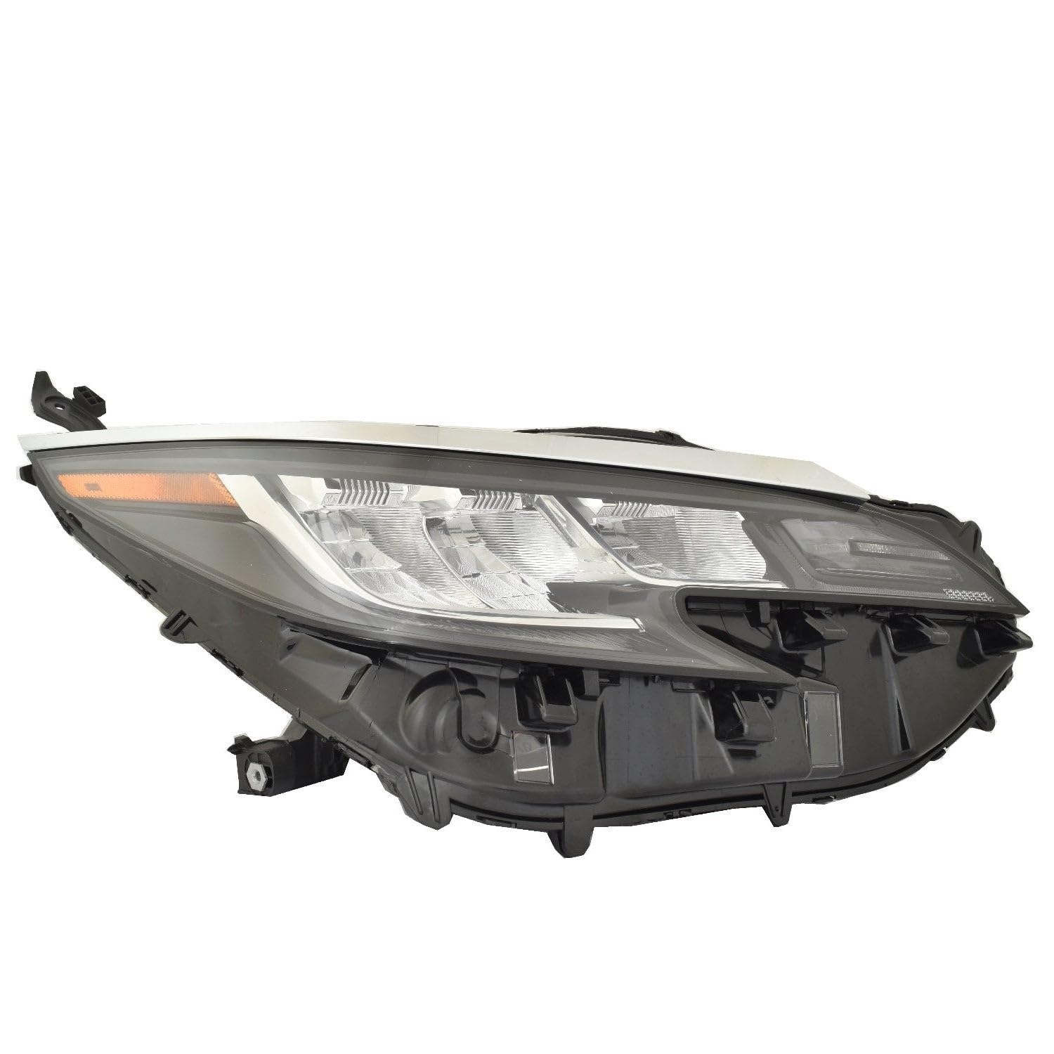 DEPO Go-Parts - for - Toyota