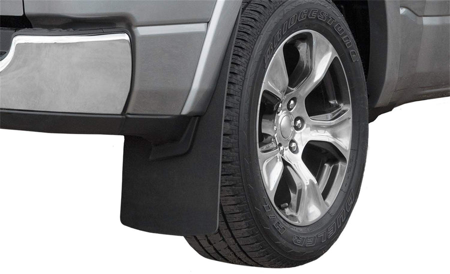 Agricover ROCKSTAR SPLASH GUARD E001003209 Super Duty F-250, F-350 Roll up cover