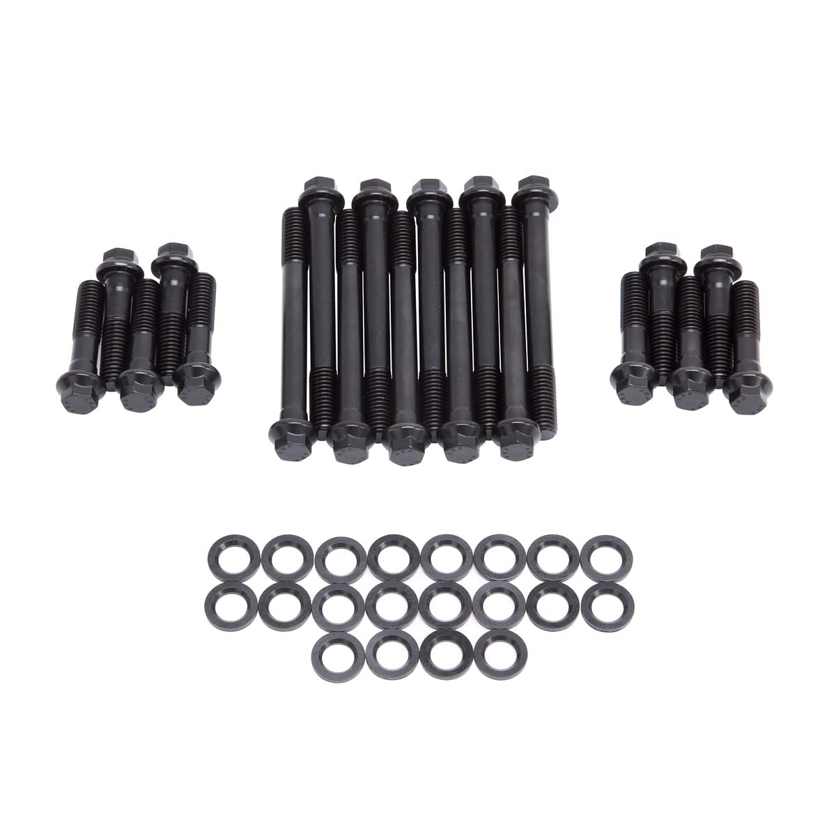 SBM Magnum E-Series Head Bolt Kit 5.2L/5.9L