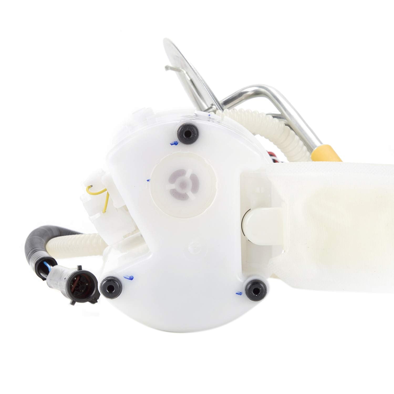 Fuel Pump Module Assembly TYC 150029-A Compatible with 1999-2004 Ford F-250