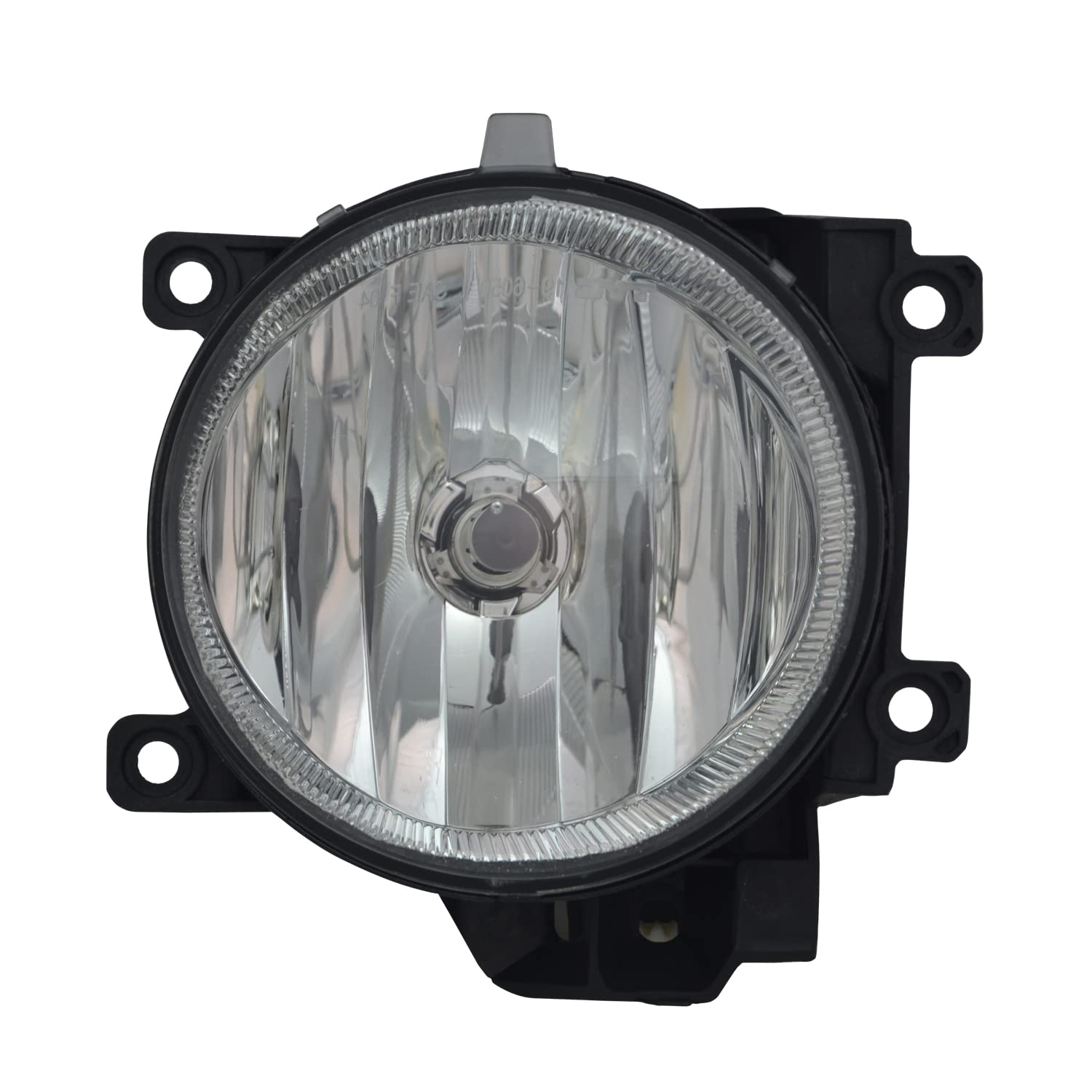 Right TYC Fog Light Assembly Compatible with 2013-2015 Toyota Rav4