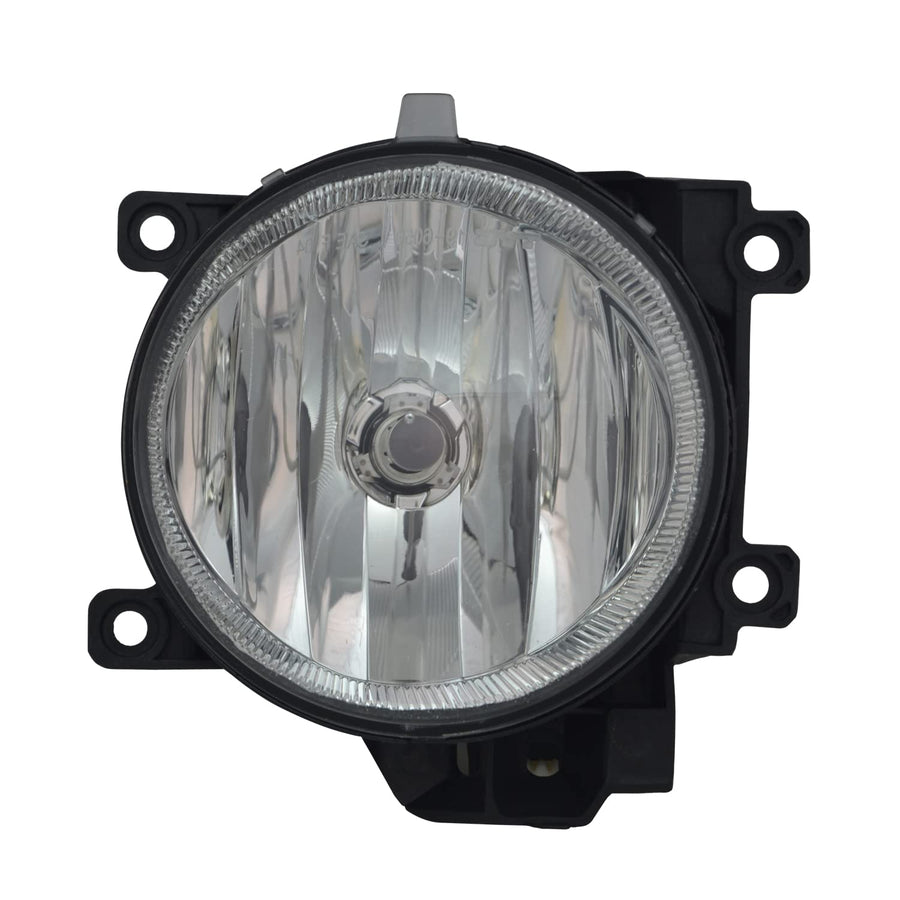 Right TYC Fog Light Assembly Compatible with 2013-2015 Toyota Rav4