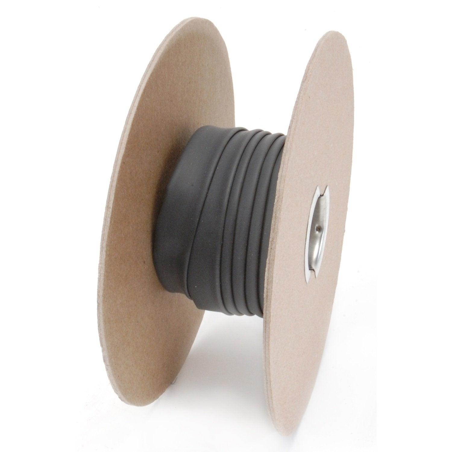 Hi-Temp Design Engineering 010850 9mm x 50' Heat Shrink Tubing for Wires and Cables