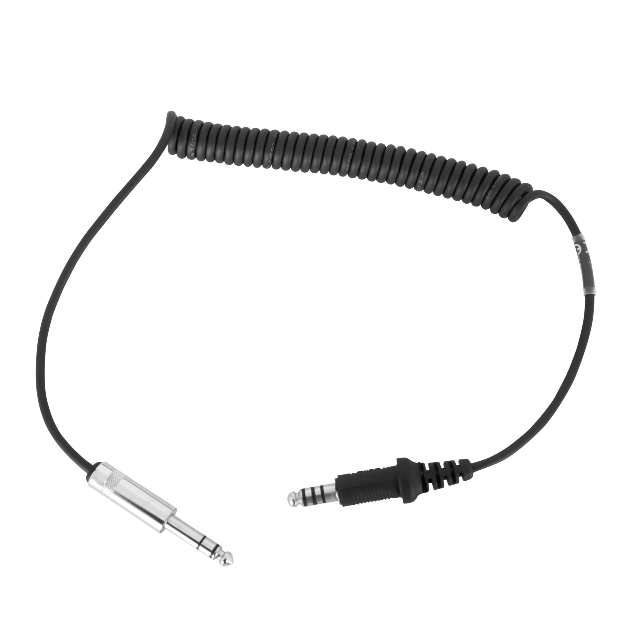 Stilo Helmet AC02252 Intercom Adapter (NASCAR) to 3 Conductor - Each