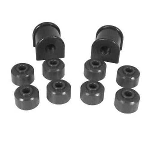 Rugged Ridge | Rear Suspension Stabilizer Bar Bushing Kit, 5/8 Inch | 1-1109BL | Fits 1993-1998 Jeep Grand Cherokee ZJ