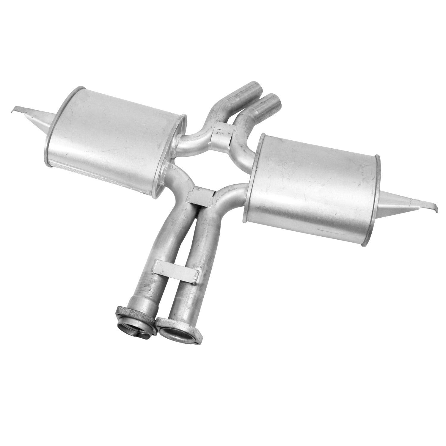 Muffler AP Exhaust 7408