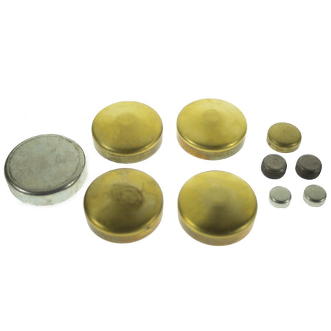 MPE-167BR Melling Freeze Plug Kit