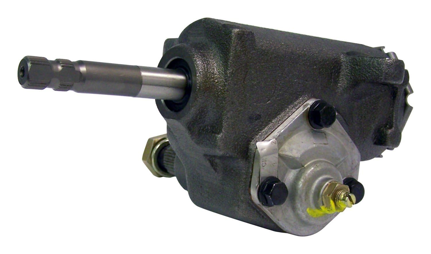 Steering Gear Assembly Crown Automotive 52000089