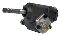 Steering Gear Assembly Crown Automotive 52000089