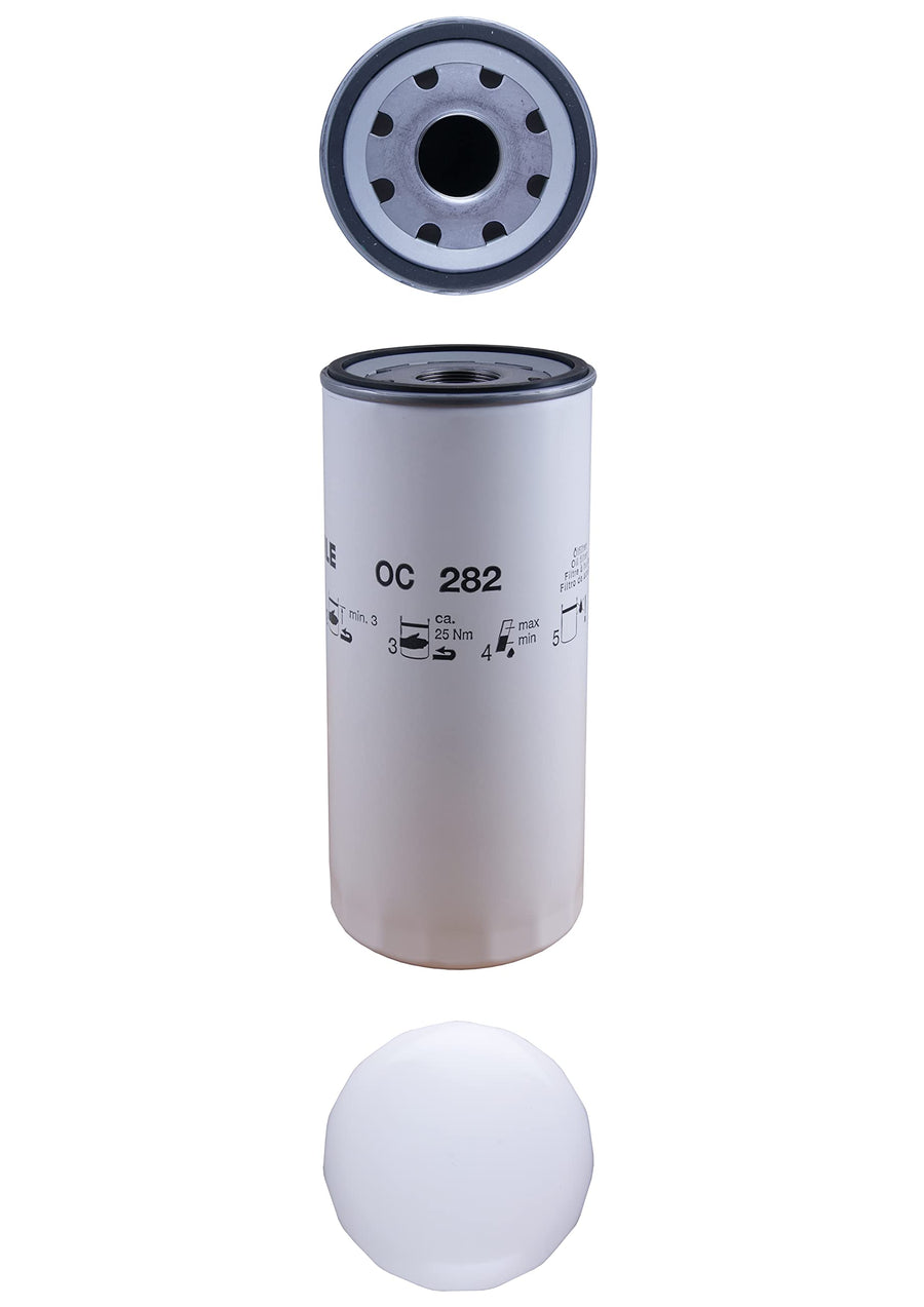 Oil Filter MAHLE OC 282