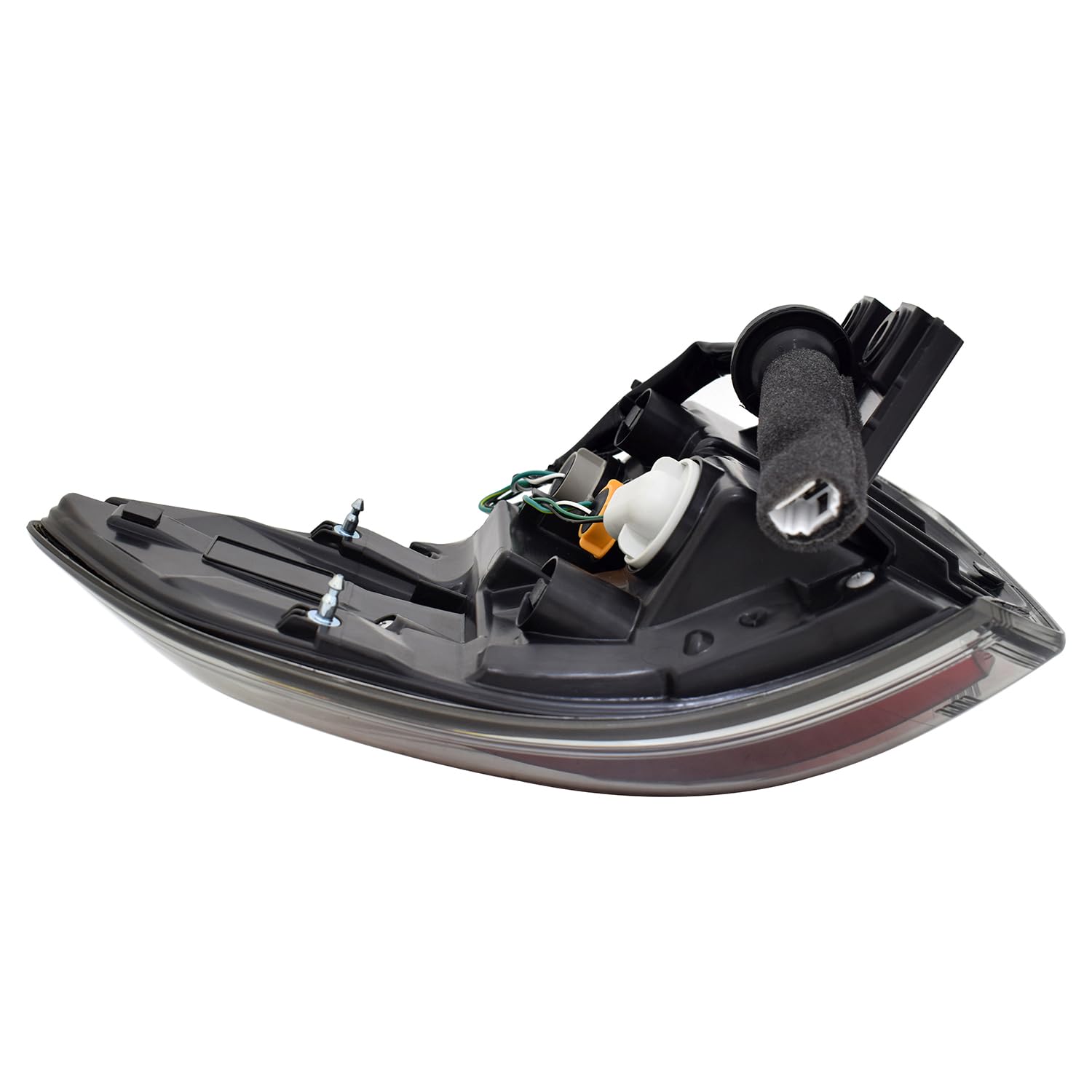 Left TYC 11-9274-00 Tail Light Assembly