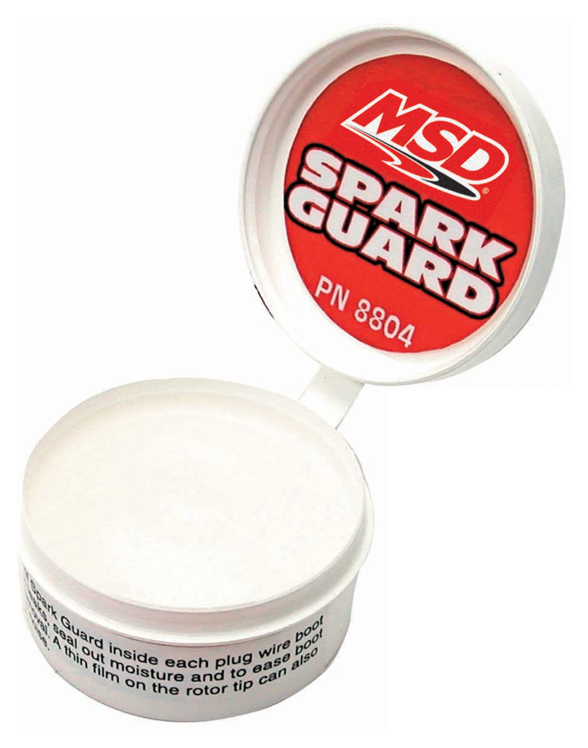 Spark Guard MSD 8804