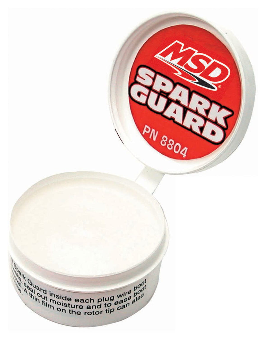 Spark Guard MSD 8804