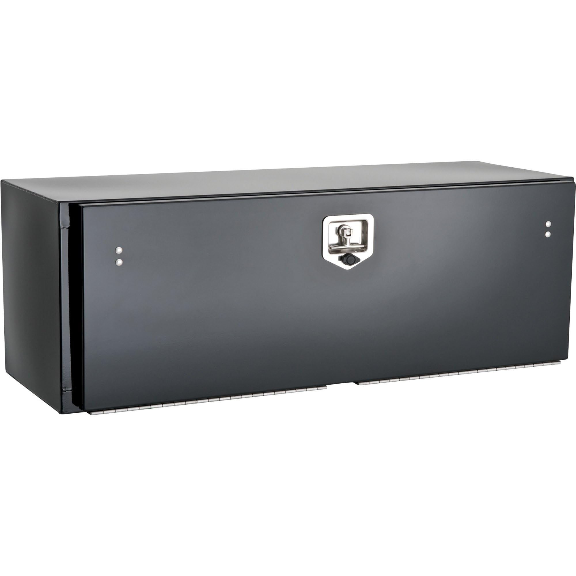 Lockable Toolbox,60" L x 18" D x 18" H