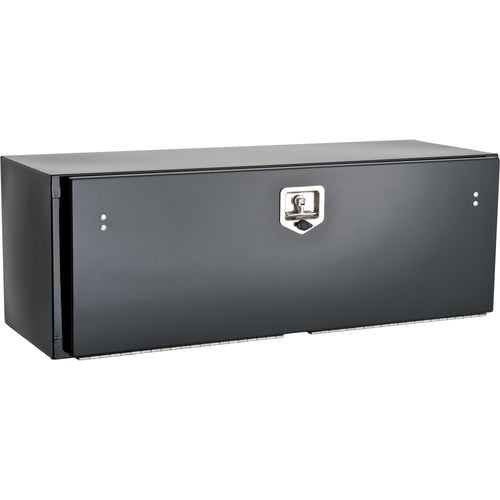 Lockable Toolbox,60" L x 18" D x 18" H