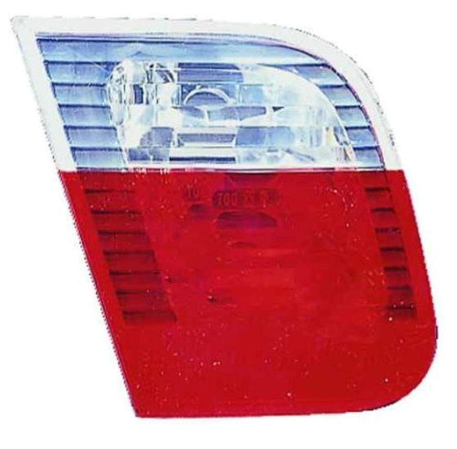 Replacement DEPO 444-1303R-UQ-CR Passenger Side Back Up Light Assembly