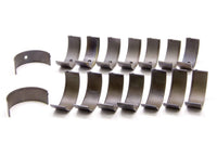 ACL 8B743HXD-STD Rod Bearing Set Staticide ACL
