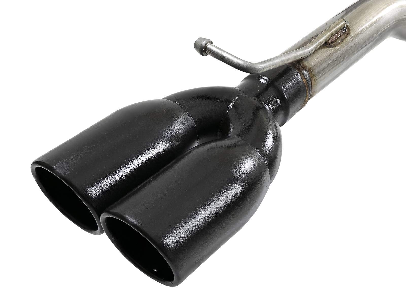 MACH Force-Xp Cat-Back Exhaust System aFe Power 49-32067-B
