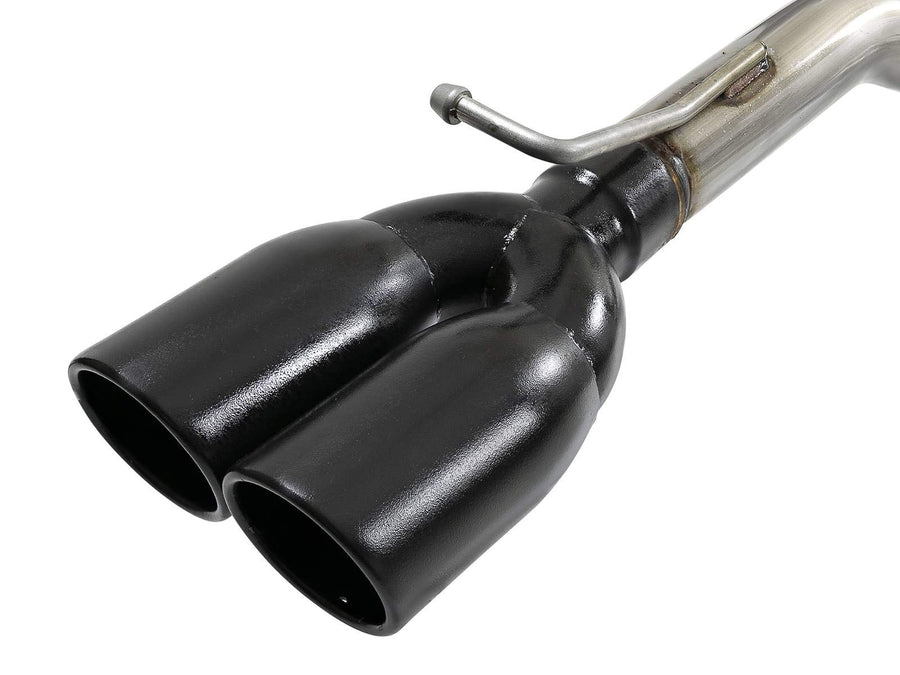 MACH Force-Xp Cat-Back Exhaust System aFe Power 49-32067-B