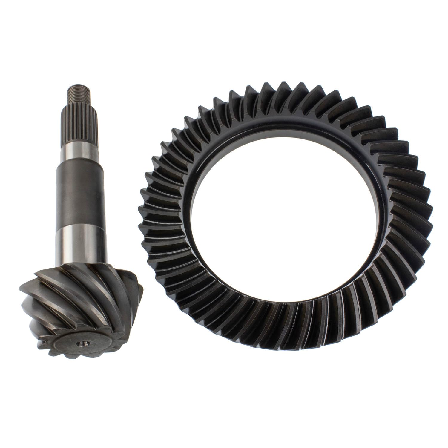 Differential Ring & Pinion, Motive Gear D44-427, Dana 44 Standard 4.27 Ratio, 26 Spline, 8.5" Ring Gear, Fits Chevrolet, Dodge, Ford, GMC, Jeep, Lincoln, Mercury, Replaces SVL 044-427, Spicer 23064-1X