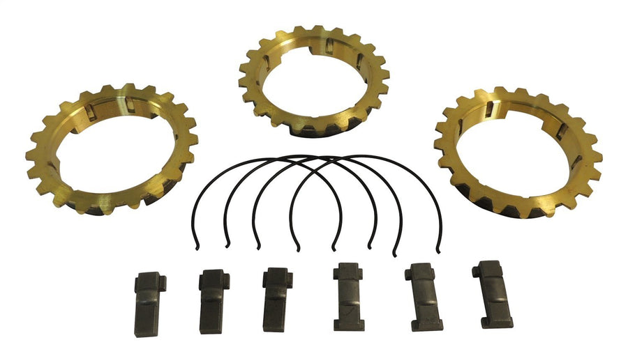 Synchronizer Crown Automotive Repair Kit 991020X