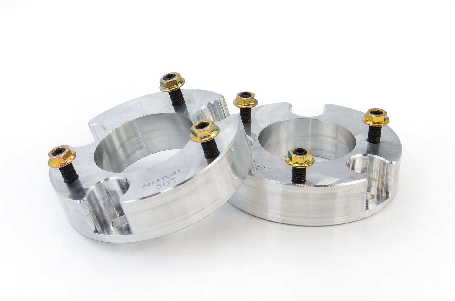 2.25" ReadyLift Leveling Kit - Ford F-150 66-2215