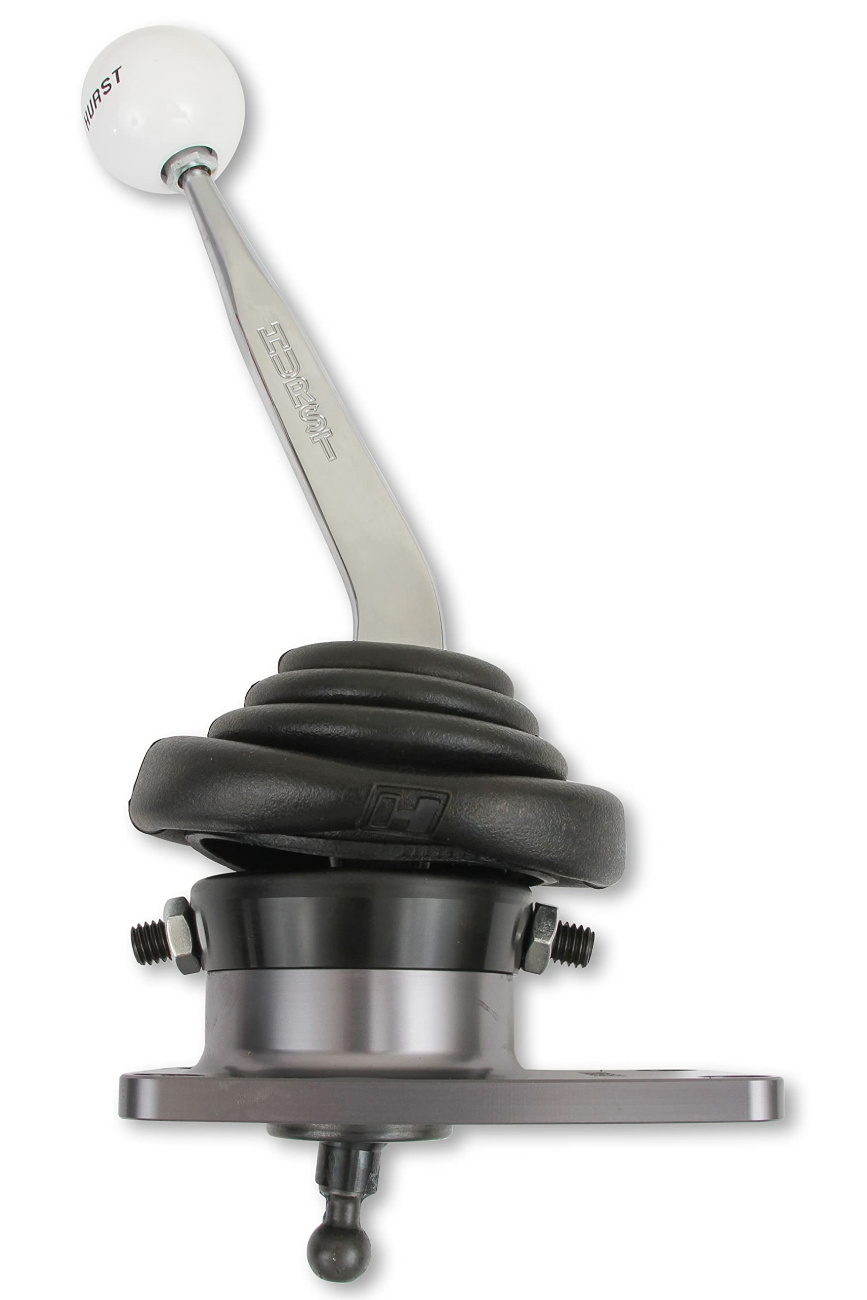 Hurst Billet/Plus 3915033 Manual Shifter for Ford Mustang