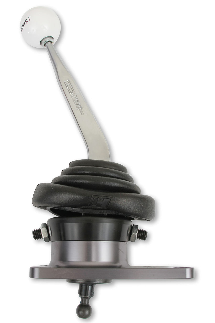 Hurst Billet/Plus 3915033 Manual Shifter for Ford Mustang