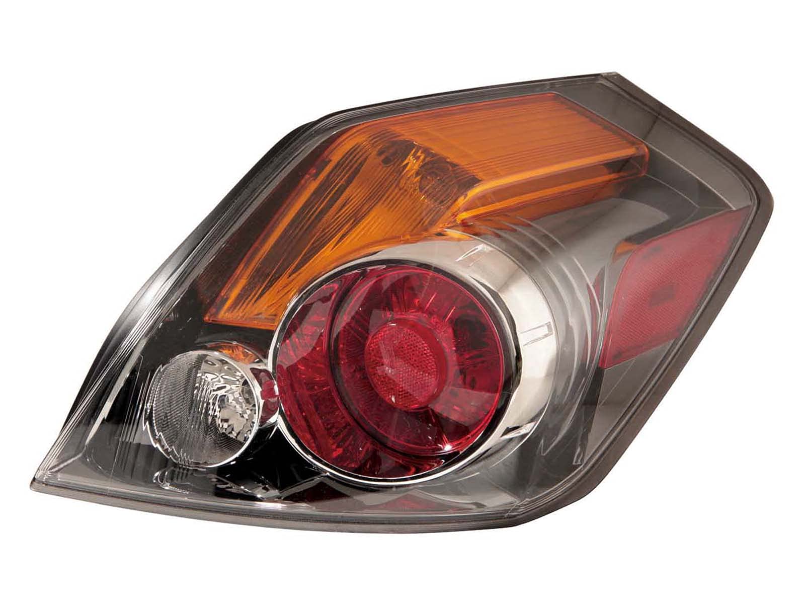 Tail Light Eagle Eyes DS644-B100R