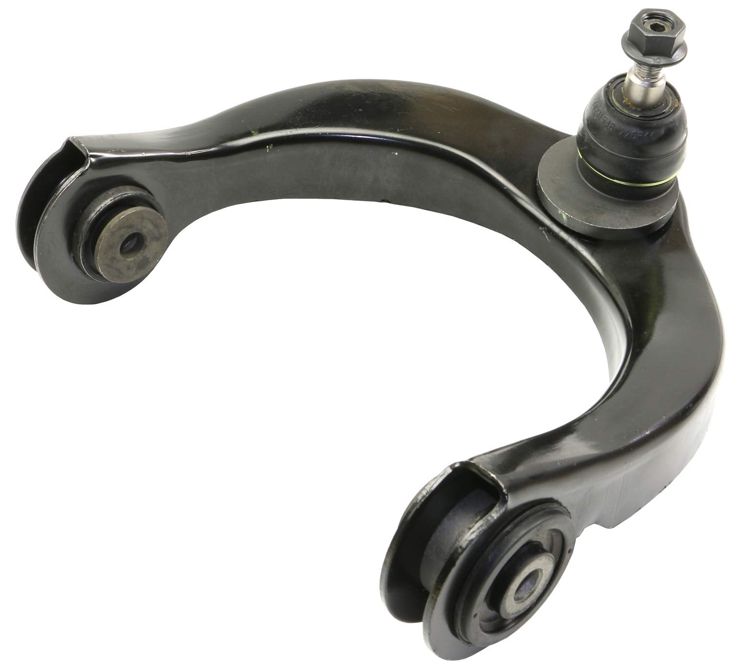 MOOG Suspension Control Arm and Ball Joint Assembly front left upper RK100168