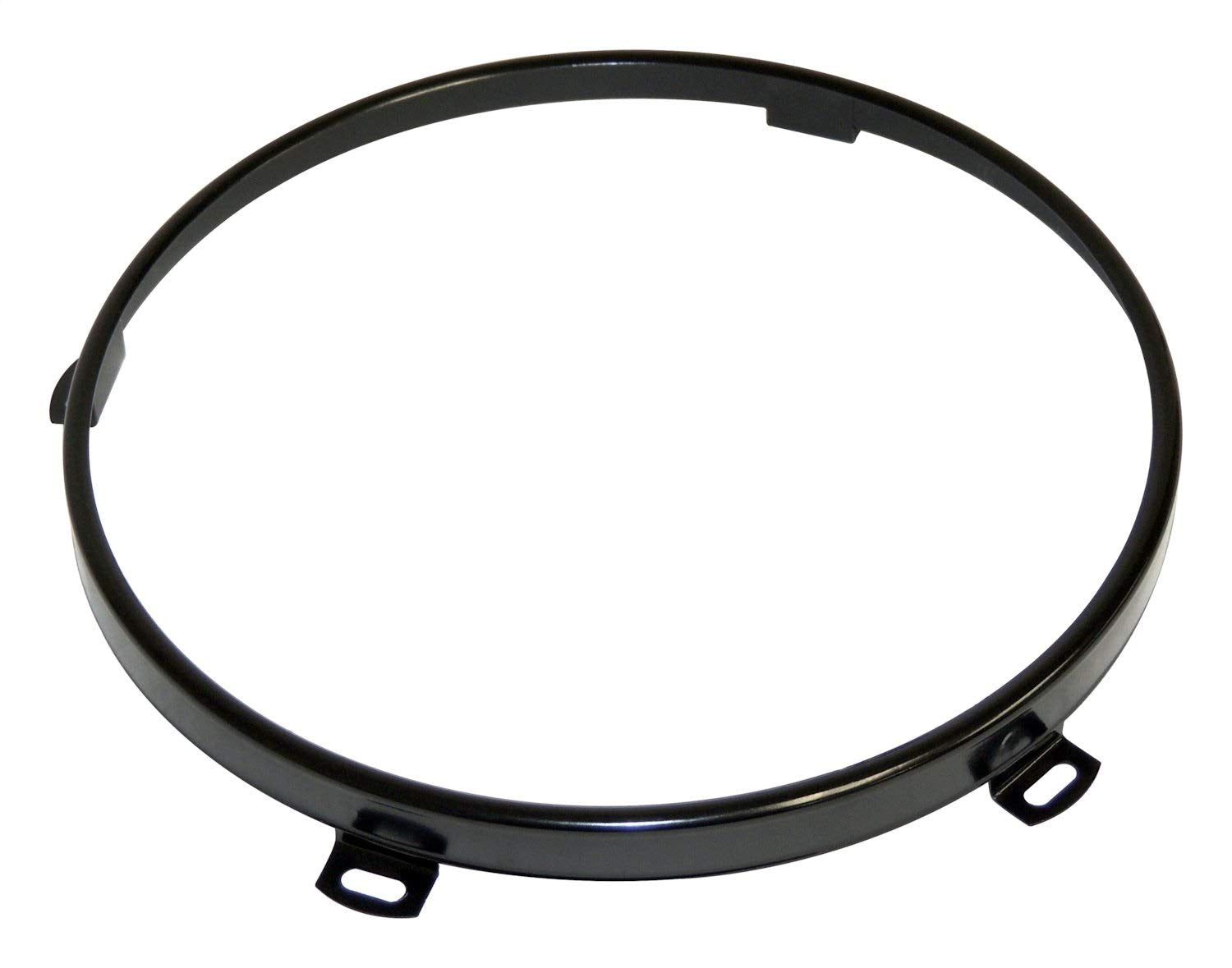 Crown Retainer Crown Headlight