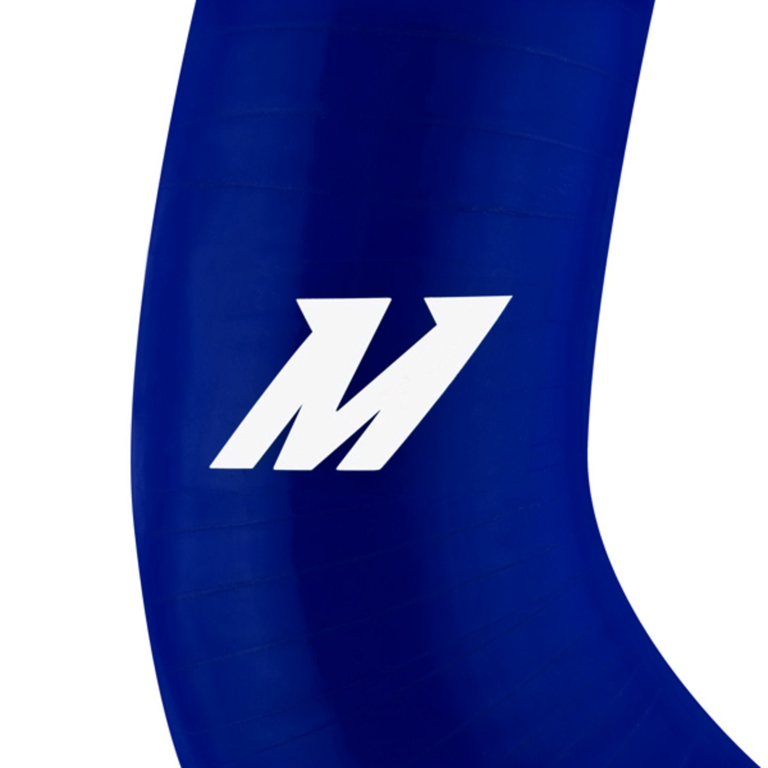 Mishimoto Silicone Intercooler Hoses MMHOSE-SUB-INT6BL Fits Subaru WRX/STI 2006-2007 Blue