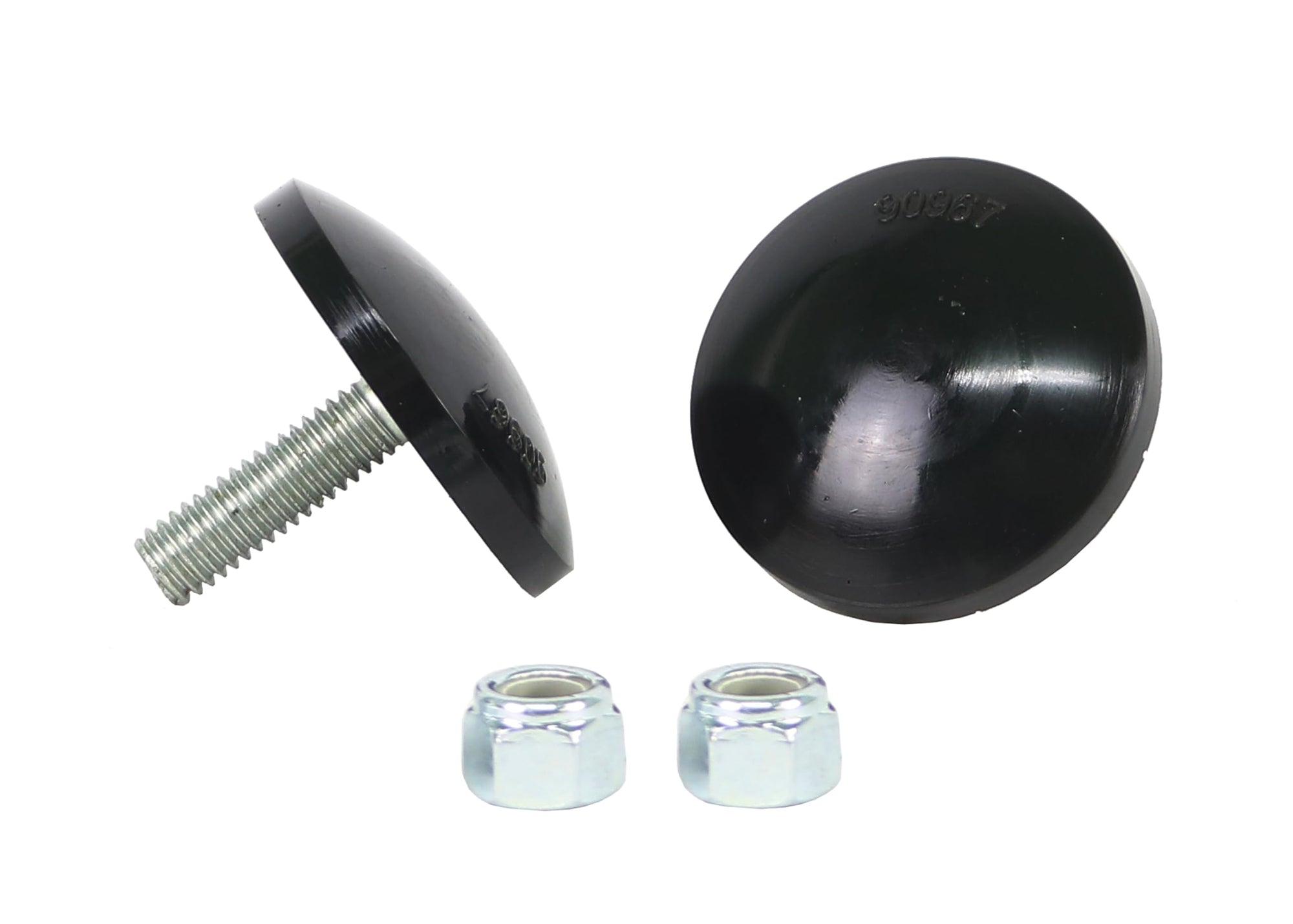 W93504 Whiteline Suspension Bump Stop
