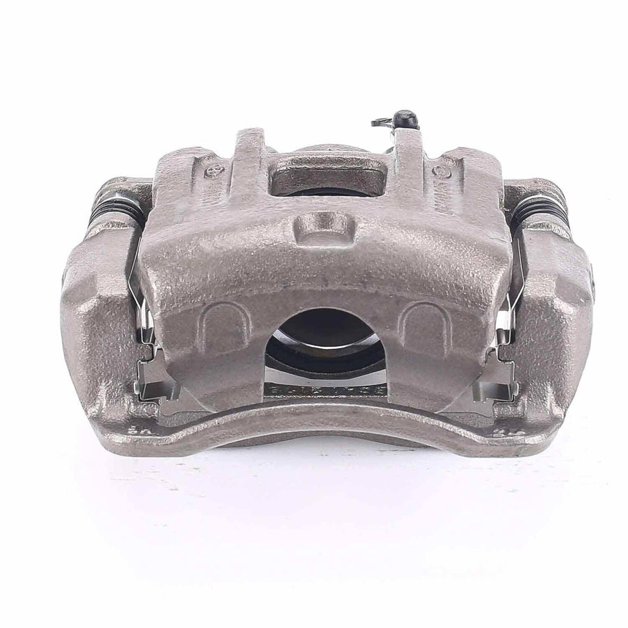 Power Stop Right Front L6462S One Stock Replacement Caliper For Hyundai Santa Fe Sport 2013-2016, Kia Sorento 2014-2020 [Model Specific]