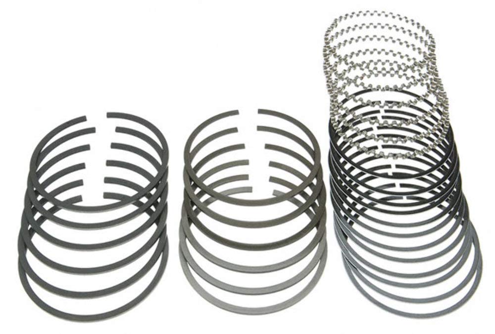 Engine MAHLE Piston Ring Set 40533CP