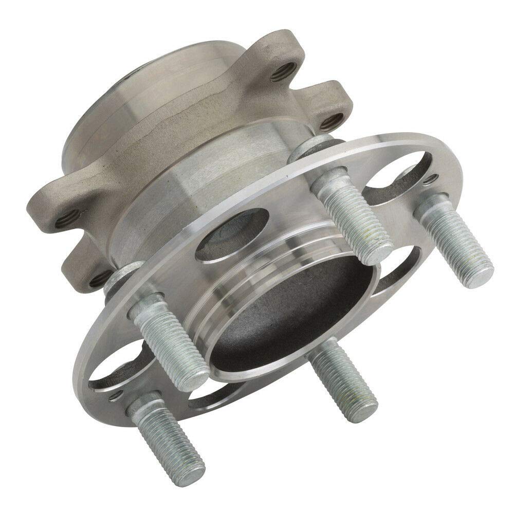 Wheel Bearing and Hub Assembly MOOG for Honda Civic 512450