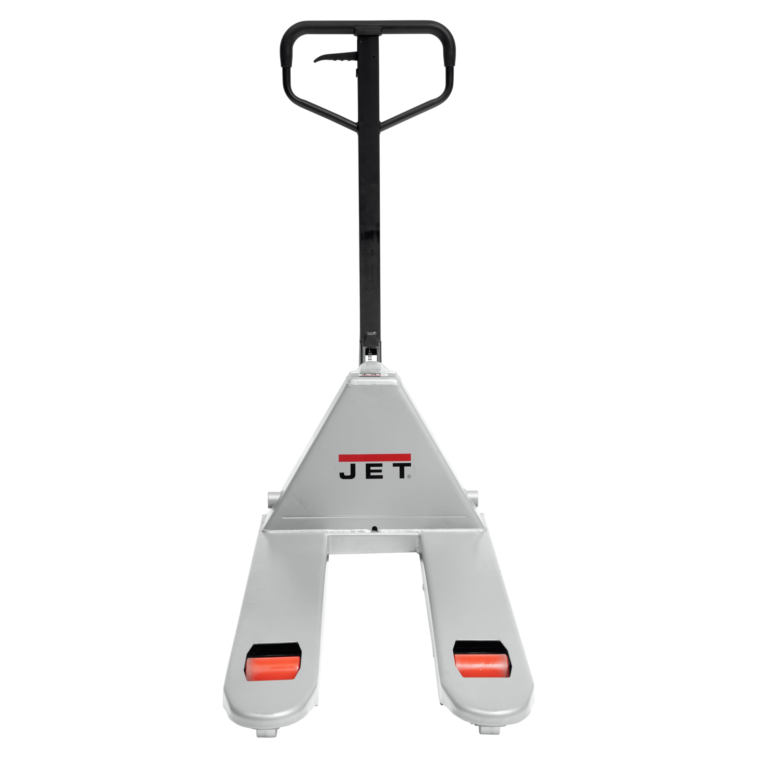 20" x 36" Jet Pallet Jack, 5500 Lb. Capacity (Model PT-2036JB)