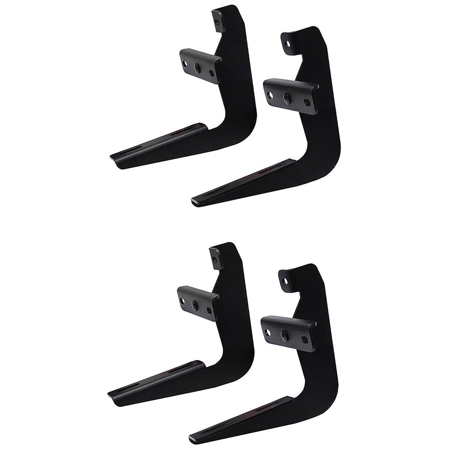 27-1205 Westin Running Board Mount Kit fits 1999-2016 F250 F350 Super Cab
