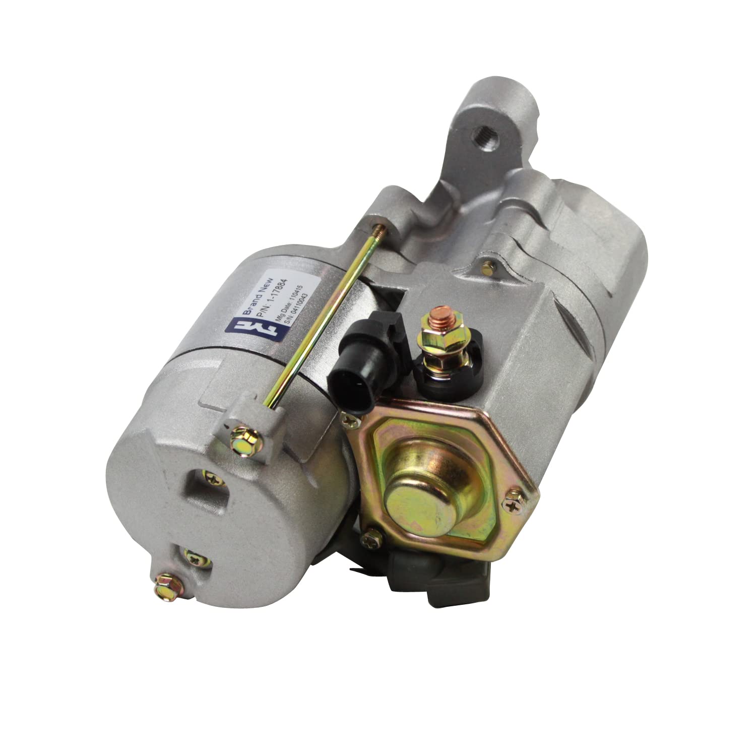 Replacement TYC 1-17884 Starter for Dodge Durango
